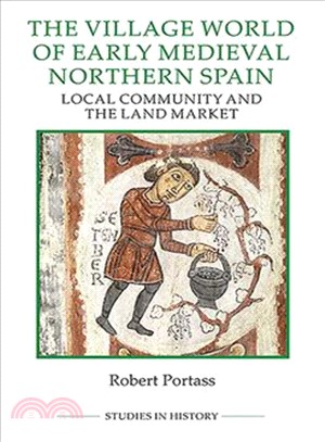 The Village World of Early Medieval Northern Spain ─ Local Community and the Land Market