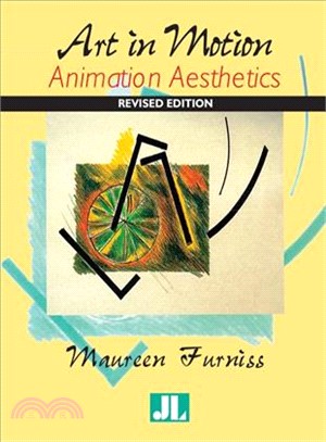 Art in Motion: Animation Aesthetics