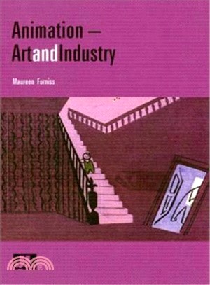 Animation: Art & Industry