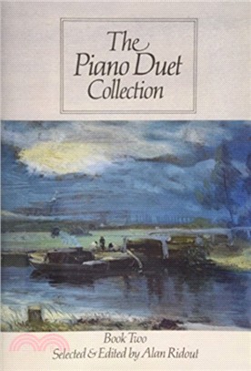 The Piano Duet Collection