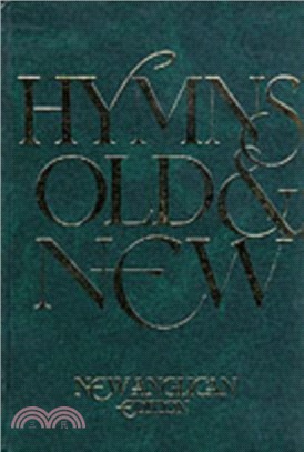 Hymns Old and New