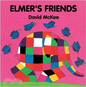 Elmer's friends /