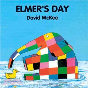 Elmer's Day