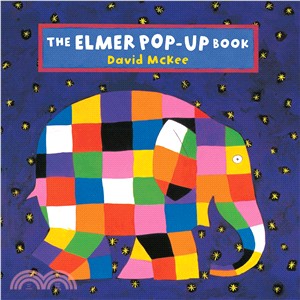 The Elmer pop-up book /