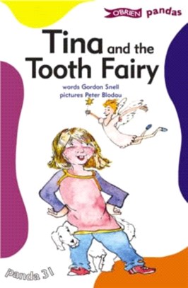 Tina and the Tooth Fairy
