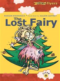 The Lost Fairy