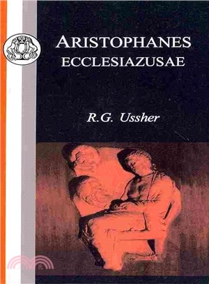 Aristophanes ― Ecclesiazusae