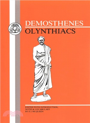 Demosthenes ― Olynthiacs