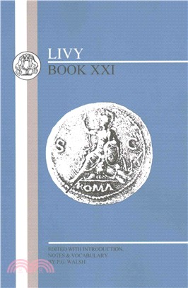 Livy ― Book Xxi