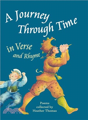 A Journey Through Time in Verse and Rhyme