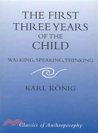 First Three Years of the Child