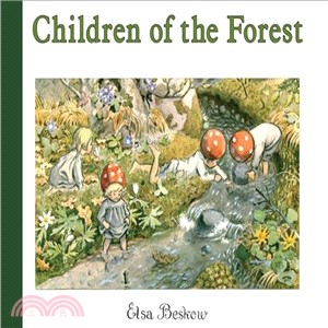 Children of the Forest (Mini Edition)