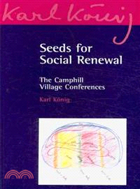 Seeds for Social Renewal