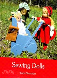 Sewing Dolls