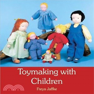 Toymaking With Children