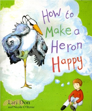 How to Make a Heron Happy