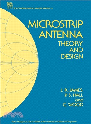 Microstrip Antenna Theory and Design