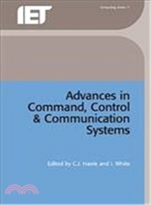 Advances in Command, Control & Communication Systems