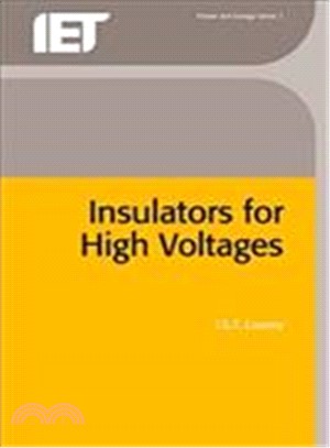 Insulators for High Voltage