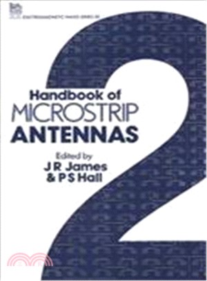 Handbook of Microstrip Antennas