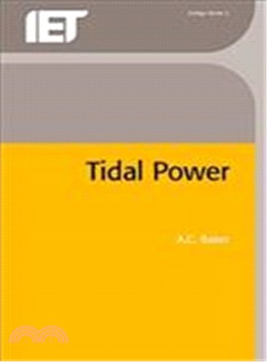 Tidal Power