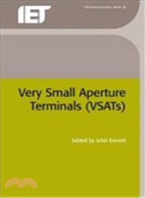 Vsats ─ Very Small Aperture Terminals