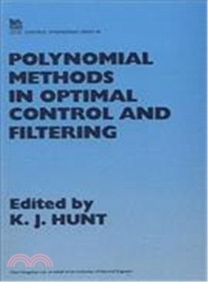 Polynomial Methods in Optimal Control and Filtering