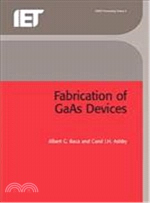 Fabrication of GaAs Devices