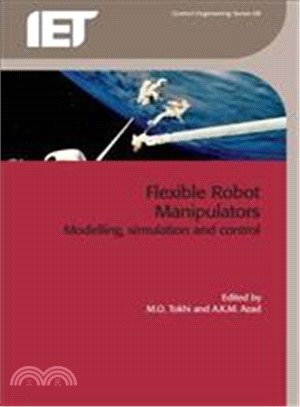 Flexible Robot Manipulators: Modelling, Simulation And Control
