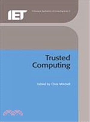 Trusted Computing