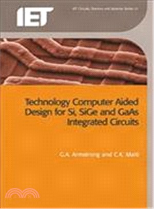 TCAD for Si, SiGe and GaAs Integrated Circuits