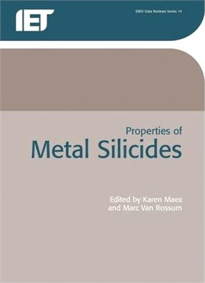 Properties of Metal Silicides