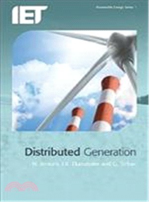 Distributed Generation