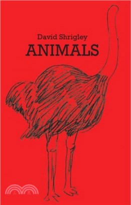 David Shrigley：Animals