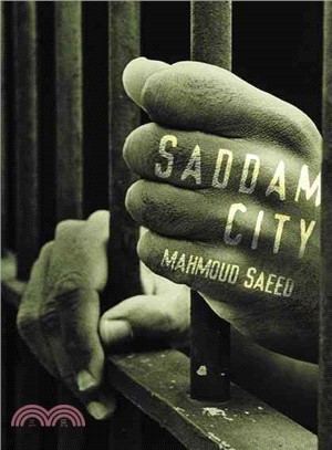 Saddam City