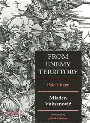 From Enemy Territory ― Pale Diary (5 April to 15 July 1992)