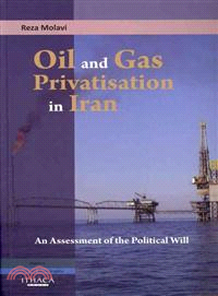Oil and Gas Privatisation in Iran—An Assessment of the Political Will