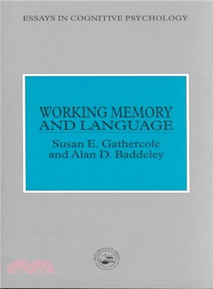 Working memory and language