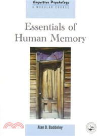 Essentials of Human Memory