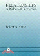 Relationships: A Dialectical Perspective