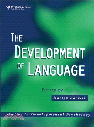 The Development of Language