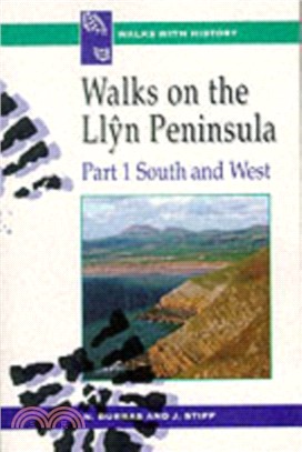 Walks with History Series: Walks on the Llyn Peninsula, Part 1 - South and West