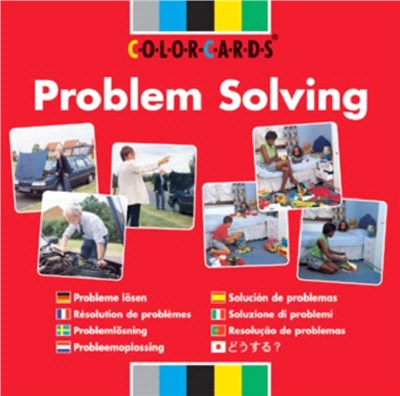 Problem Solving Colorcards