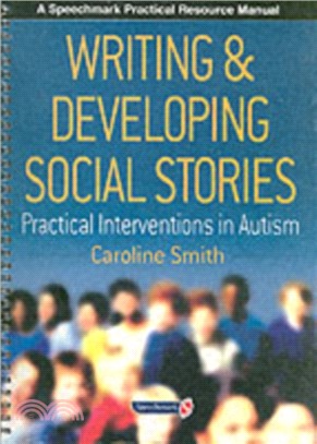Writing and Developing Social Stories