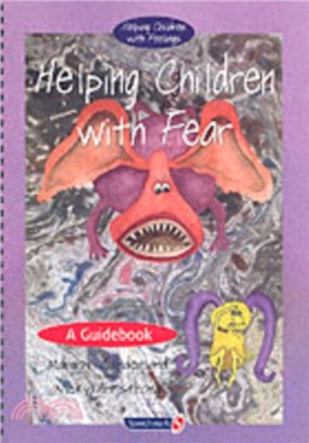 Helping Children with Fear & Teenie Weenie in a Too Big World：Set