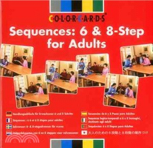 Sequences ― 6 & 8-step for Adults