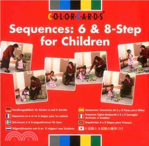 Sequences ― 6 & 8-step for Children