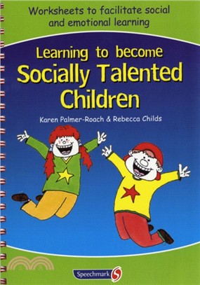 Learning to Become Socially Talented Children