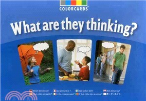 What Are They Thinking? Colorcards