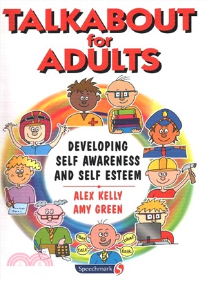 Talkabout for Adults